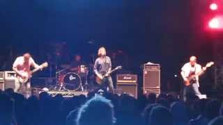 Drive Like Jehu - Bullet Train to Vegas, live @ Riot Fest Toronto, September 19, 2015