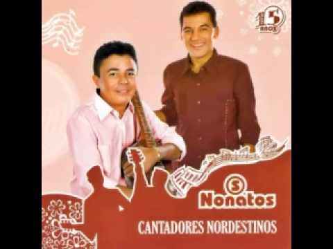 Os Nonatos - Meu coração sofredor