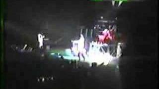 Dokken Live 1986 Detroit