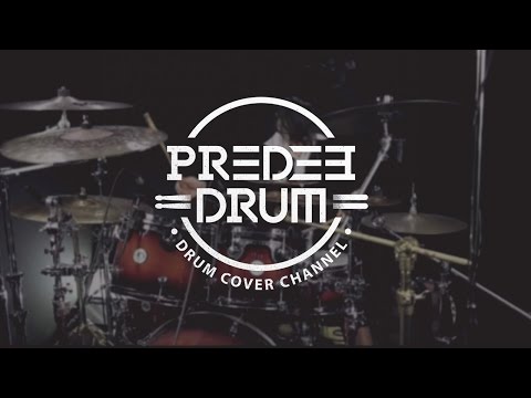 เสี้ยม - Zeal (Drum Cover) | Tarn Softwhip