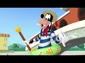 Mickey Mouse Clubhouse Around The Clubhouse World