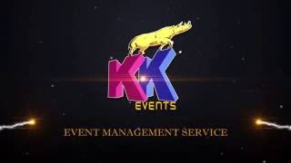 KK EventServices - Video - 1
