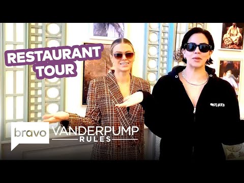 Ariana Madix & Katie Maloney's Sandwich Shop Has 