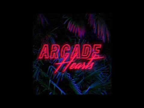 Arcade Hearts EP