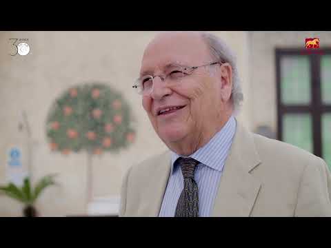 Ignacio Candau Fernández-Mensaque, presidente de ANCCE de 1994 a 1998