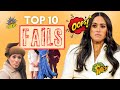 Meghan Markle: Top 10 Fashion Fails