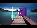 Ikson - Blue Sky (No Copyright Music)