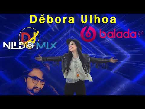 GV3 ft. Débora Ulhoa - Ano Novo REMIX