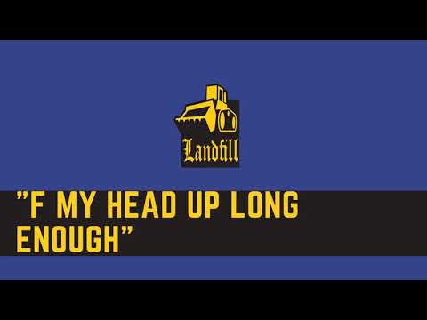 Video thumbnail for ​fucked my head up long enough