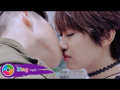 A.N.H - Lương Minh Trang (Official MV)