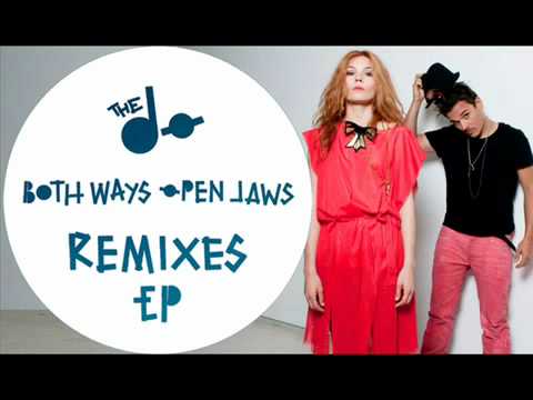 The Do Too Insistent (Trentemoller Remix)