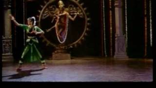 Anoushka Shankar&#39;s Classical Dance in DLAM 2003