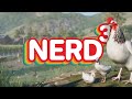 Planet Petting Zoo | Nerd³ Live Highlights