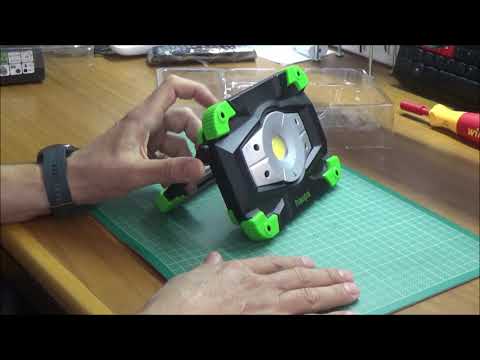 HAUPA LED 20 PRO UNBOXING AND REVIEW KNIPEX/MILWAUKEE/WURTH PLIERS (In Greek)