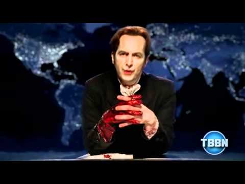 9 FILM SERI BARAT CALON LEGENDA (On The Run/Sedang Tayang 