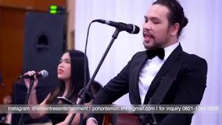Download lagu Paint My Love - Michael Learn To Rock by Lemon Tree Wedding Entertainment Jakarta mp3