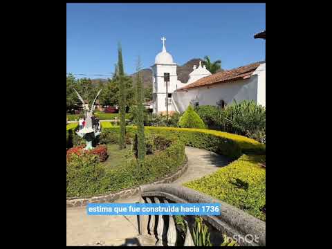 Parroquia San Pedro, Mozonte -Nueva Segovia
