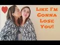 Meghan Trainor - LIKE I'M GONNA LOSE YOU ft. JOHN LEGEND - Montes Twins version