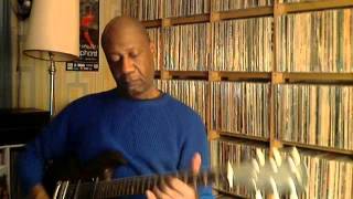 Jamming some Squackett