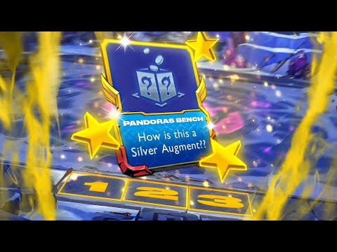 @MORTDOG HOW IS THIS LEGAL?! HUH | Teamfight Tactics Patch 13.4