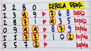 Prediksi HK Lotto 17 Oktober 2026 | Rumus HK malam ini | Kepala ekor hk jitu