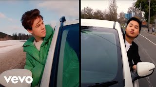 Lirik Lagu Holiday - Pedar Elias & Keenan Te: Take Me Back To Your Summer Day You're Like A Holiday