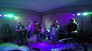 Midnite Luv - Orange Blossom Special