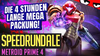 METROID PRIME 4: BEYOND (Any%) Speedrun in 3:19 IGT von GoldenRetro | Speedrundale