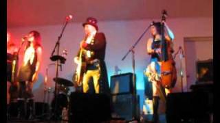 Fred Eaglesmith and Friends - Sweet Corn