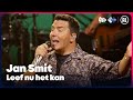 Jan Smit - Leef nu het kan • Sterren in Concert // Sterren NL