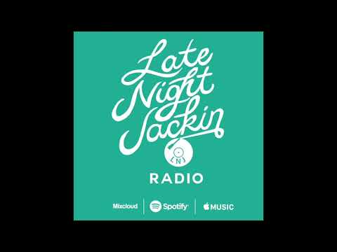 Late Night Jackin Radio: Alex Peace & Brian Boncher (Tru Musica, Chicago) Aug 2020