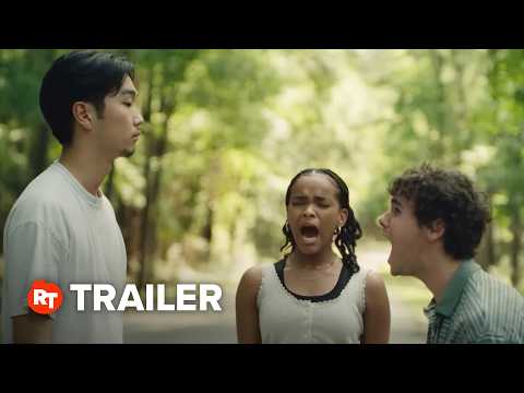 イット・エンズ トレーラー #1 (2026) (It Ends Trailer #1 (2026))