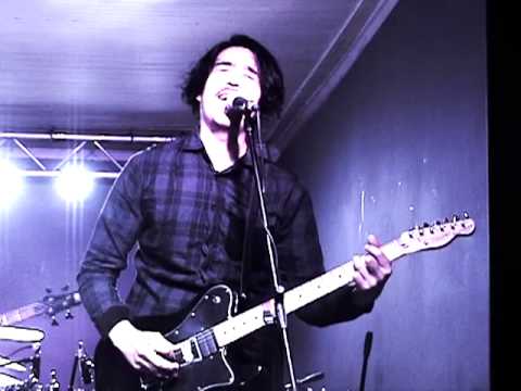 Delonelyman - A Piece of a Broken Heart (Bar Rockaxis)
