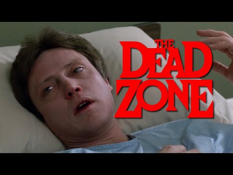 The Dead Zone Blu-ray Comparison - "How long...?" | High-Def Digest