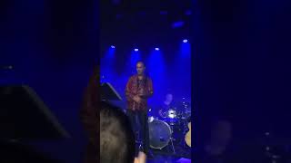 Peter Murphy - Fake Sparkle or Golden Dust - NYC LPR 8/10/19