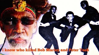 WHAT HAPPENED TO BOB MARLEY AND PETER TOSH