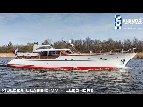 Mulder Classic 77 - Eleonore