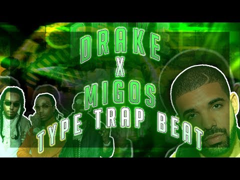 [FREE] Drake x Migos Type Trap Beat 2018: "Cuban" | Hard 808 Type Beat