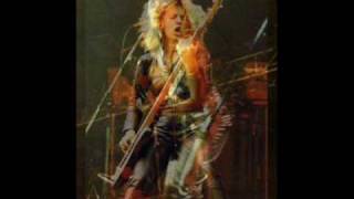 Suzi Quatro You are my lover