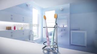 Atomy Toothbrush