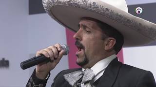 Rafael Jorge Negrete - Adorado tormento | En MÉXICO CANTA... Y ENCANTA