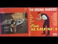 Ernie Maresca - The Wanderer (Original 1957 song demo)