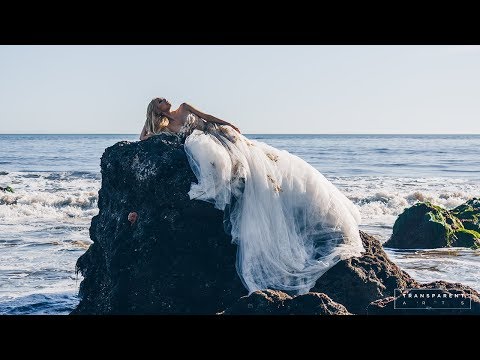 Tiffany Young - Born Again (Official Music Video)