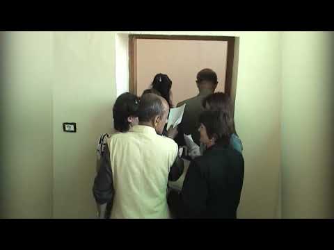 Rritet fluksi i studentëve në universitetin e ri të Durrësit dhe atë të Korçës - (27 Prill 2006)