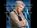Basshunter - Can you (lyrics)