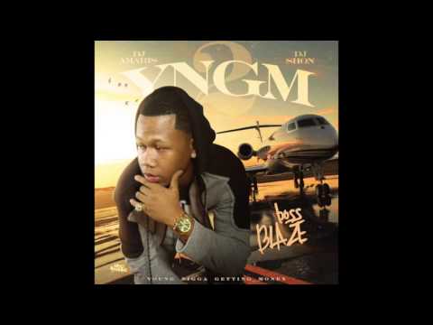 Boss Blaze - Finer Things (Official Audio)