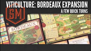Stillmmy - Viticulture: Bordeaux Expansion video thumbnail