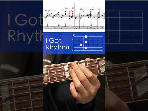 I Got Rhythm - Mel Torme