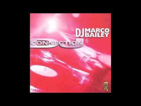 Marco Bailey  -  DJ Connection 6 (Full Mix)