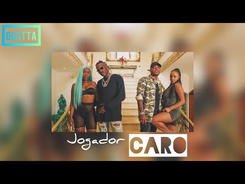 MC Gustta e PeleMilflows - Jogador Caro ⚽️